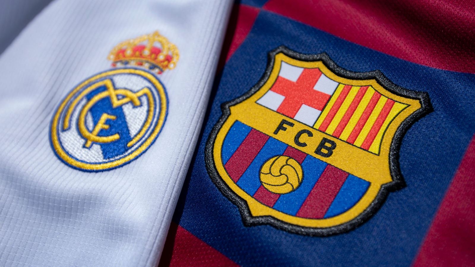 Hai đội Barca vs Real thường xuyên gặp nhau trong các giải đấu lớn nhỏ