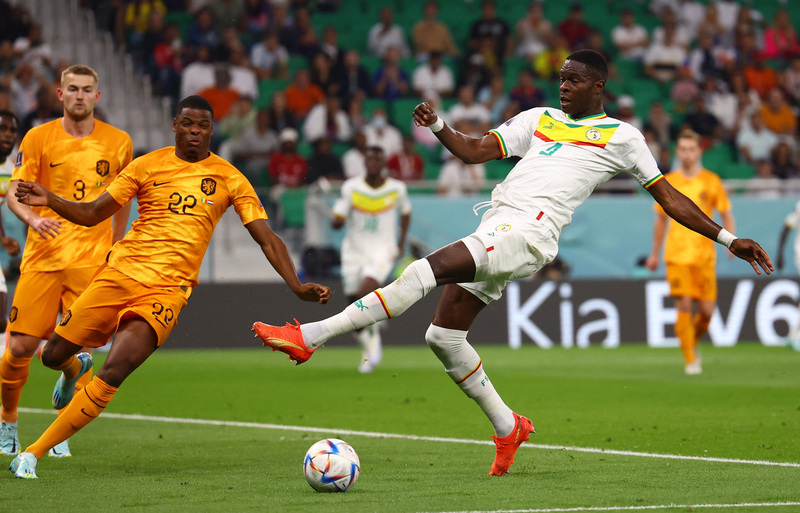 Lịch sử đối đầu Hà Lan vs Senegal tại World Cup 2022