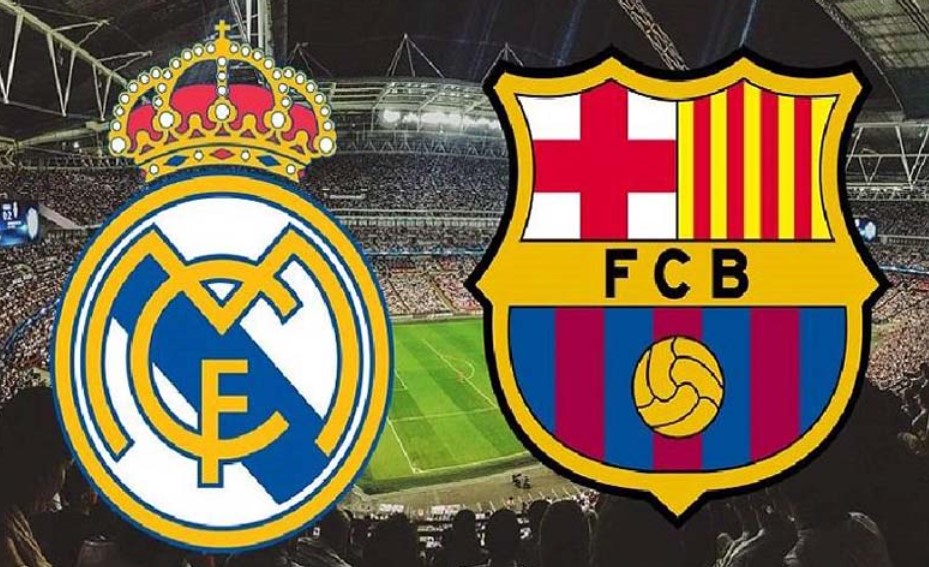 Những chân sút vàng huyền thoại trong lịch sử đối đầu Real vs Barca