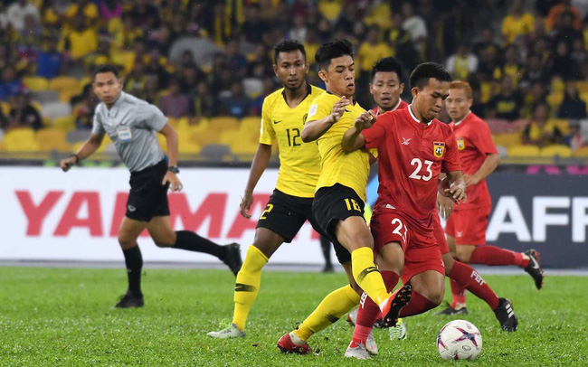 Thực tế thì U23 Singapore và Malaysia có thực lực mạnh ngang nhau
