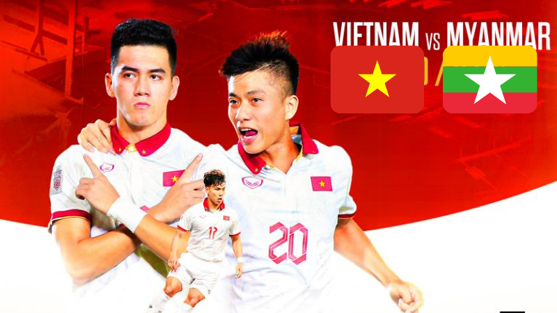 Điểm qua vài nét về đội tuyển Việt Nam trước khi xem lại lịch sử đối đầu