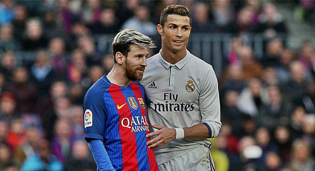 Thống kê kết quả Champions League, Ronaldo vs Messi ai giỏi hơn