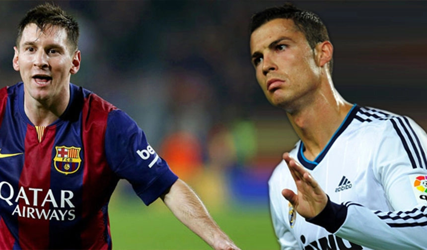 Thành tích cá nhân cũng là yếu tố giúp đánh giá Ronaldo vs Messi ai giỏi hơn