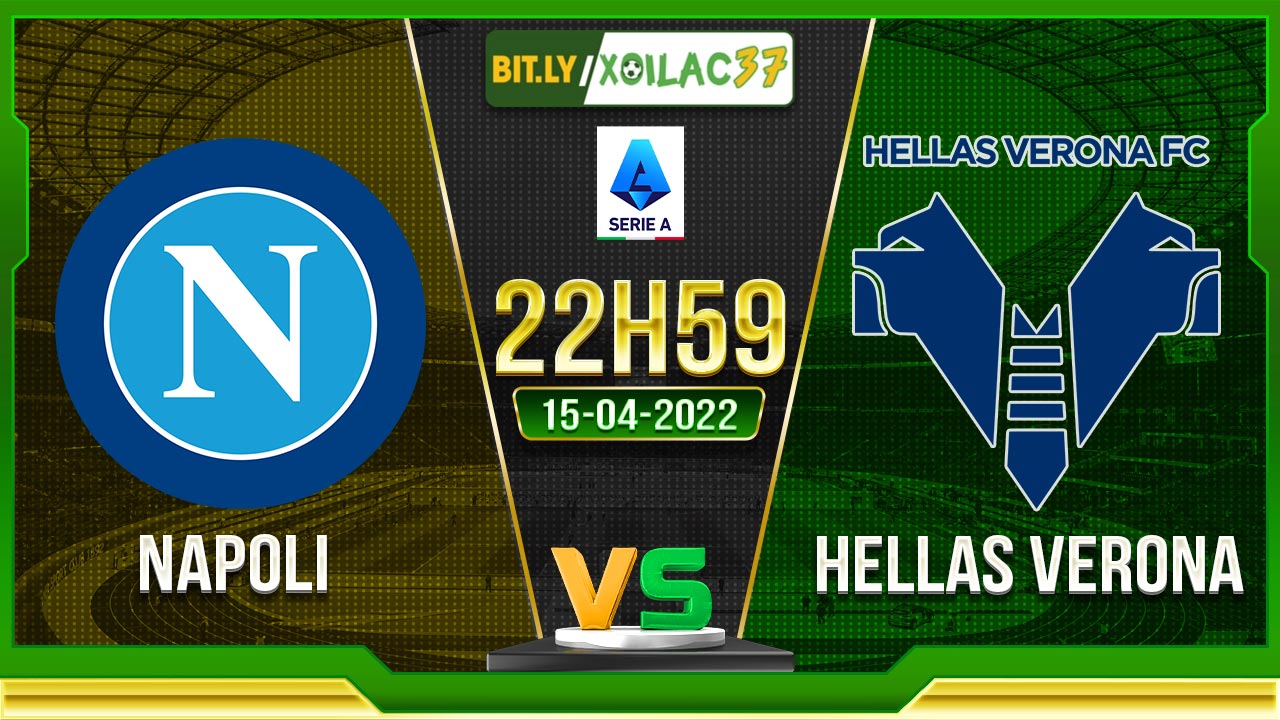 Napoli vs Hellas Verona