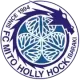 Mito Hollyhock